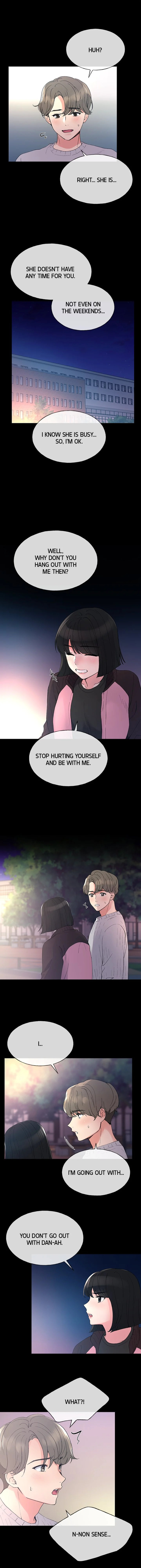 Repeater Chapter 45 Page 2