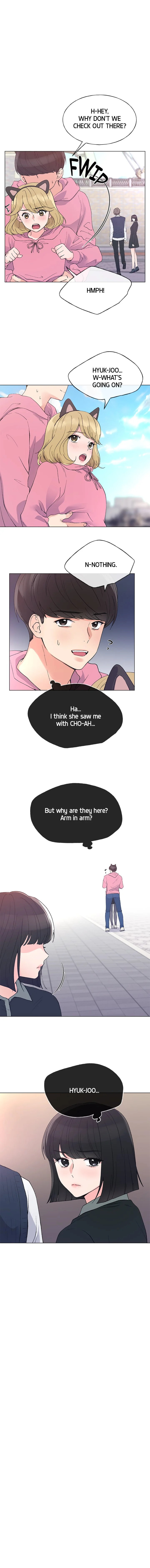 Repeater Chapter 45 Page 5