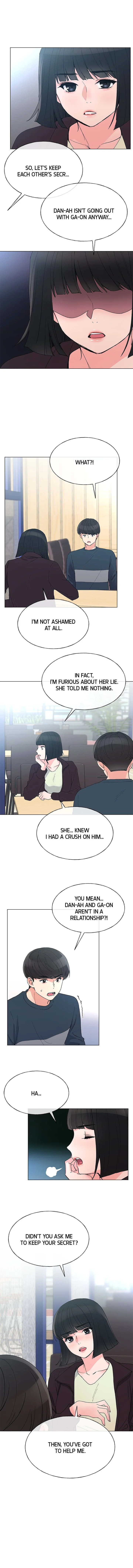 Repeater Chapter 45 Page 8