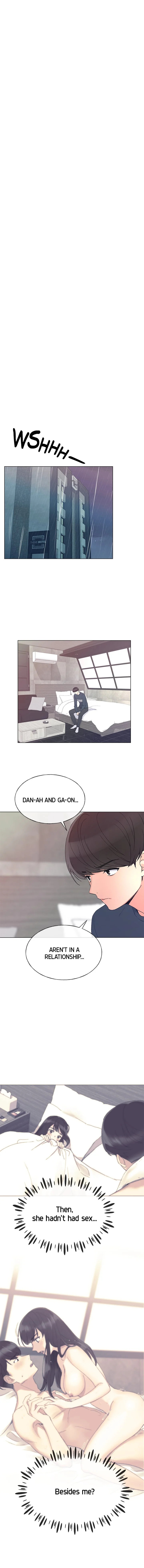 Repeater Chapter 45 Page 9