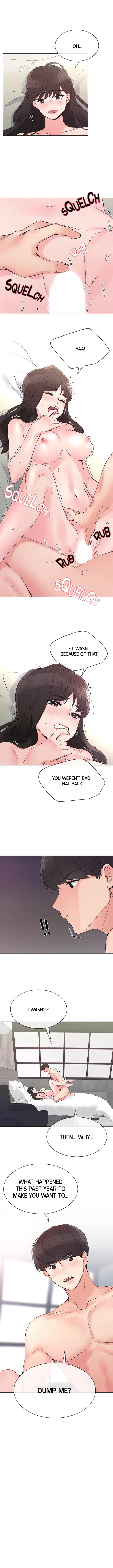 Repeater Chapter 46 Page 12