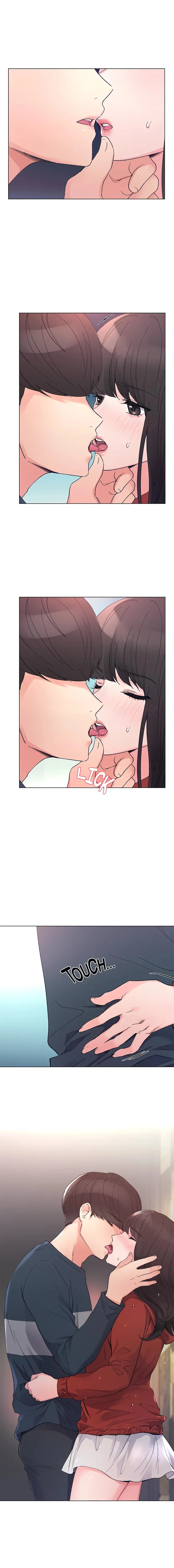 Repeater Chapter 46 Page 4