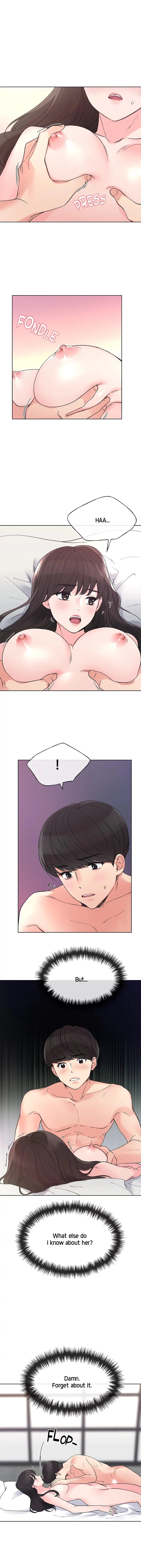 Repeater Chapter 46 Page 8