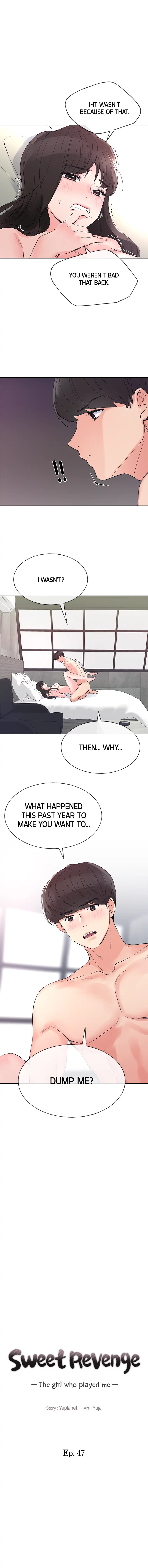 Repeater Chapter 47 Page 1