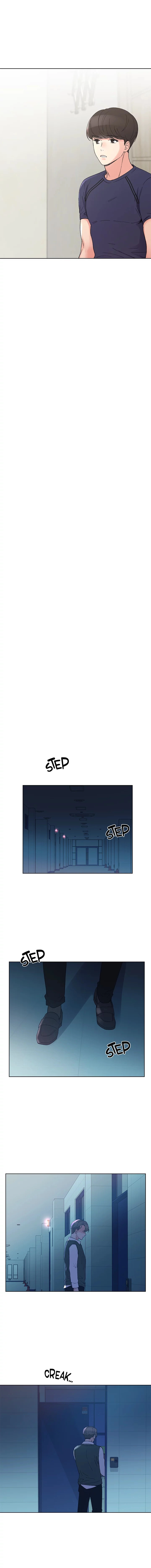 Repeater Chapter 48 Page 10