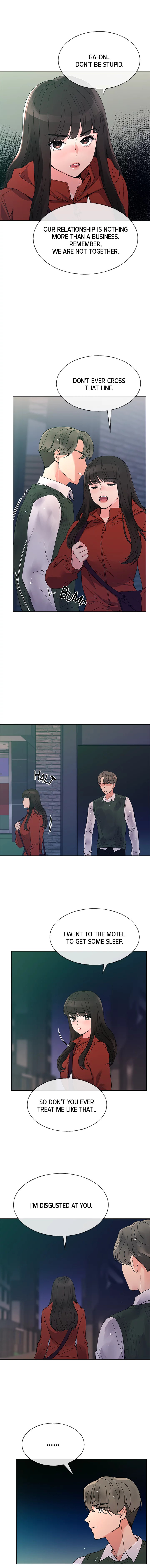 Repeater Chapter 48 Page 4