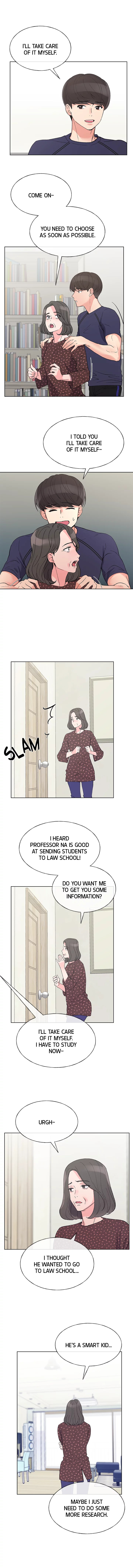 Repeater Chapter 48 Page 9