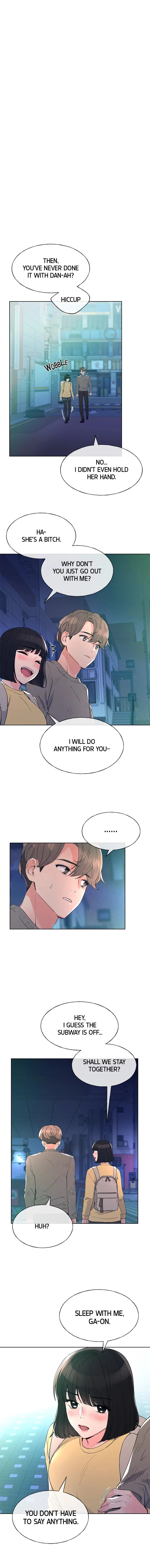 Repeater Chapter 49 Page 10