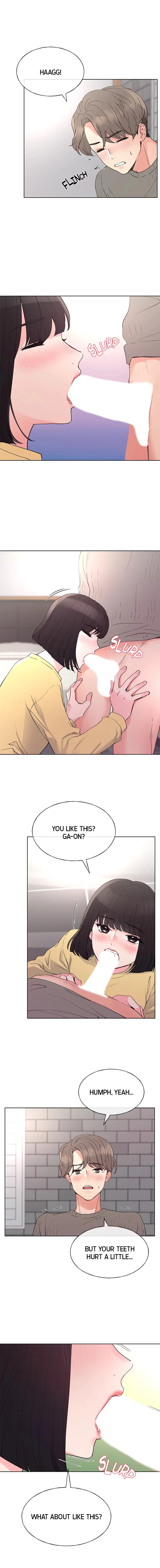 Repeater Chapter 49 Page 12