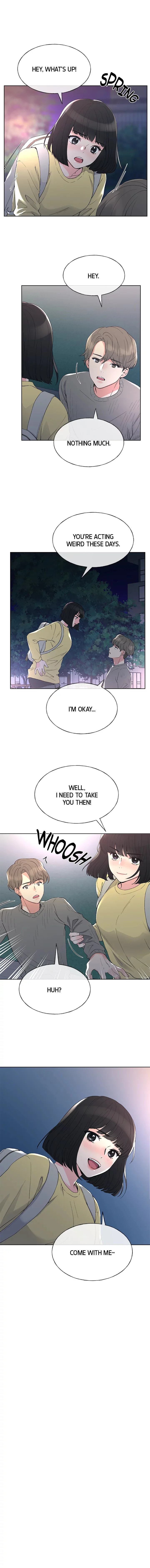 Repeater Chapter 49 Page 7