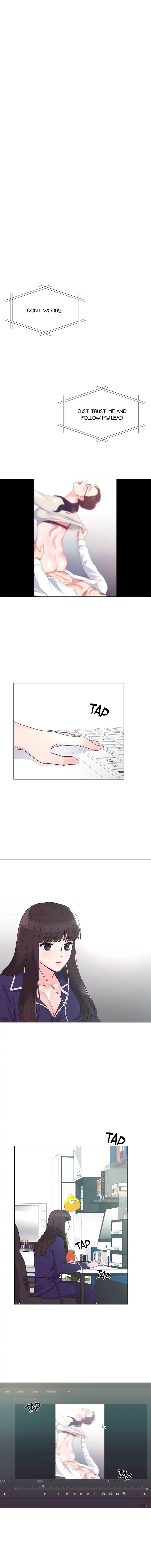 Repeater Chapter 49 Page 8