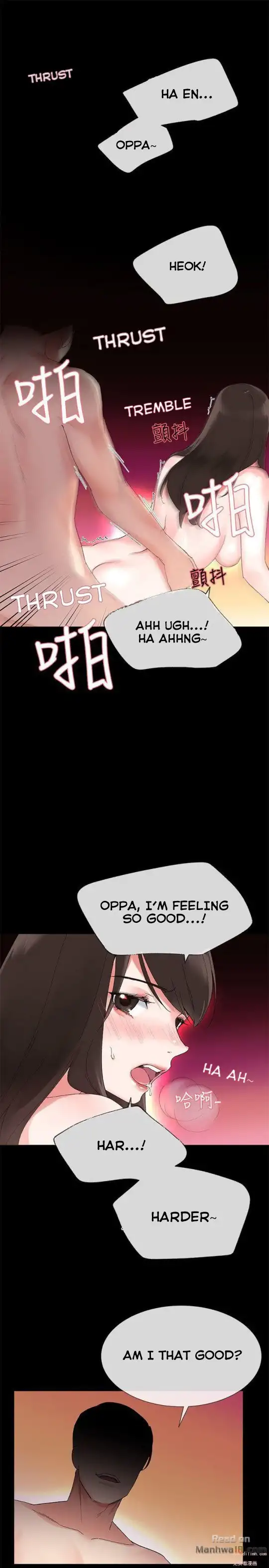 Repeater Chapter 5 Page 3