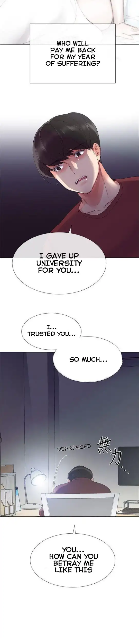 Repeater Chapter 5 Page 8