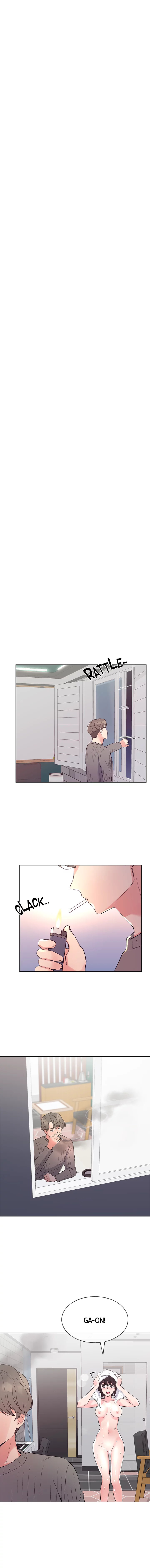 Repeater Chapter 50 Page 10