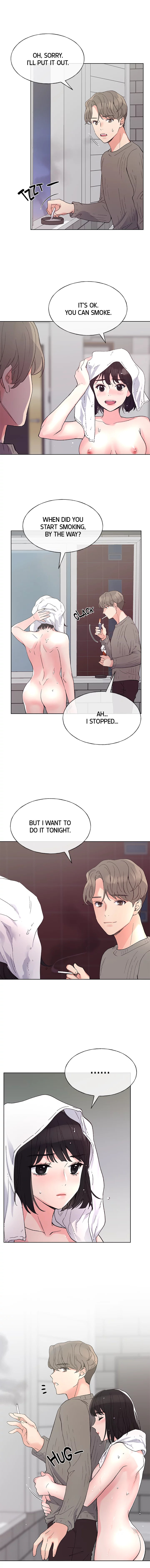 Repeater Chapter 50 Page 11