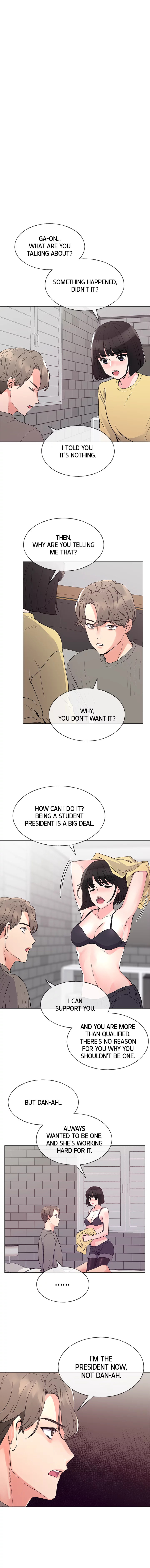 Repeater Chapter 50 Page 2