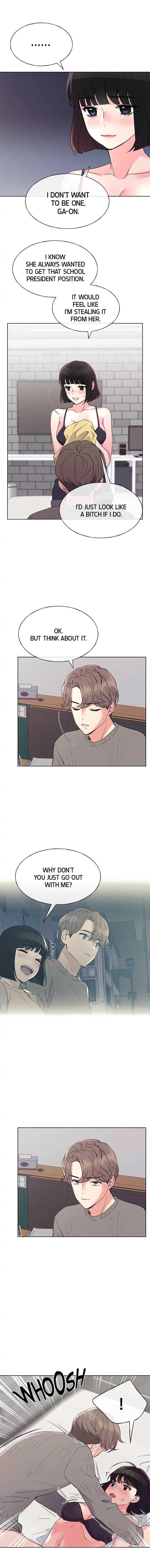 Repeater Chapter 50 Page 3