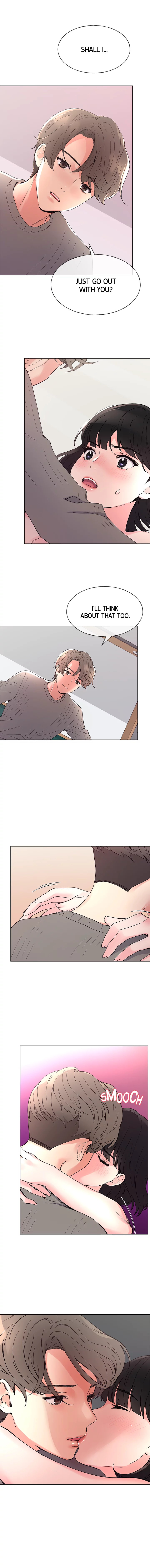 Repeater Chapter 50 Page 4