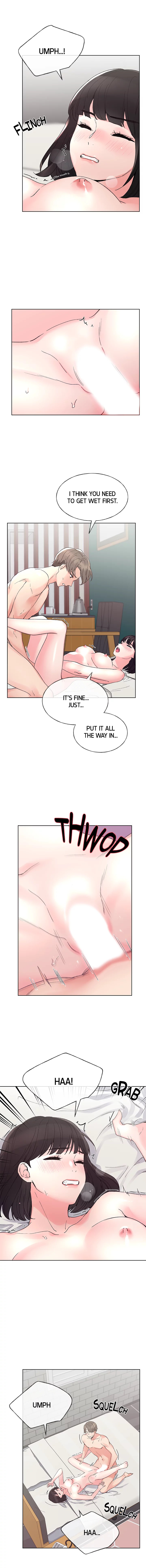 Repeater Chapter 50 Page 6
