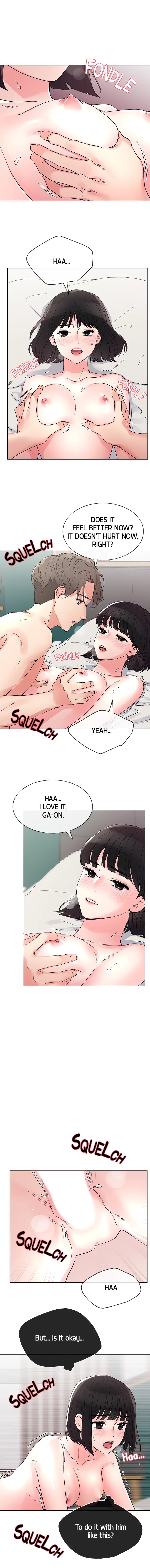 Repeater Chapter 50 Page 7