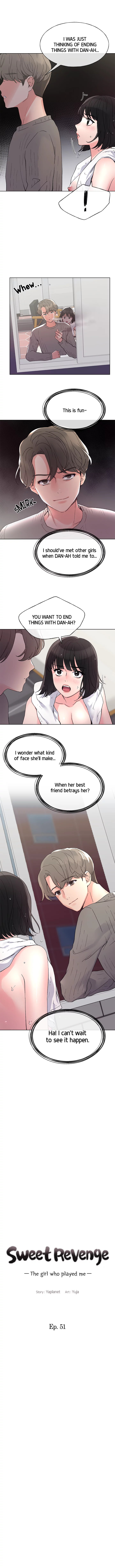 Repeater Chapter 51 Page 1