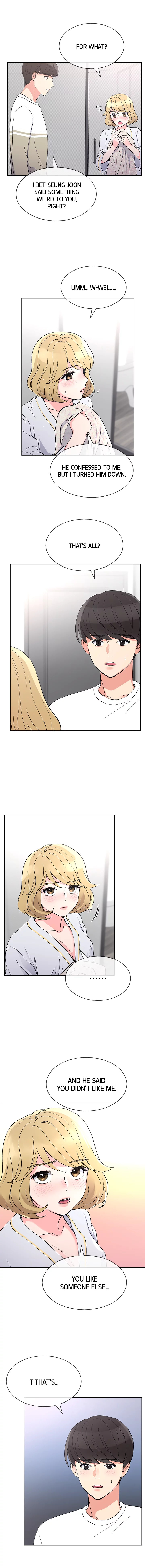 Repeater Chapter 51 Page 12
