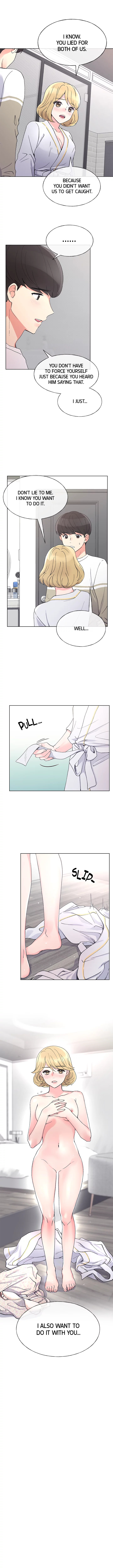 Repeater Chapter 51 Page 13