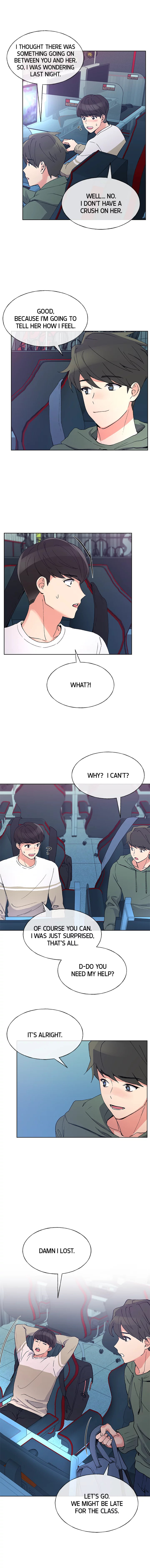 Repeater Chapter 51 Page 3