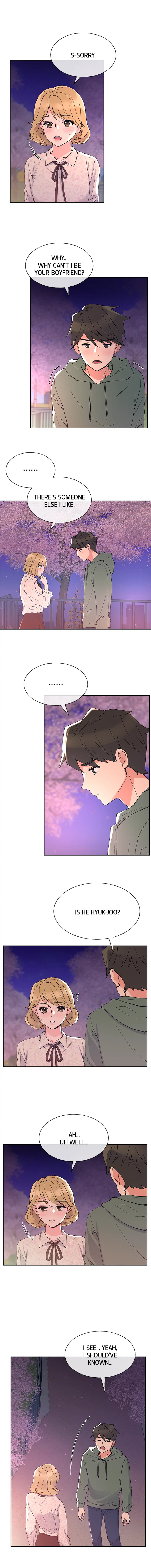 Repeater Chapter 51 Page 5