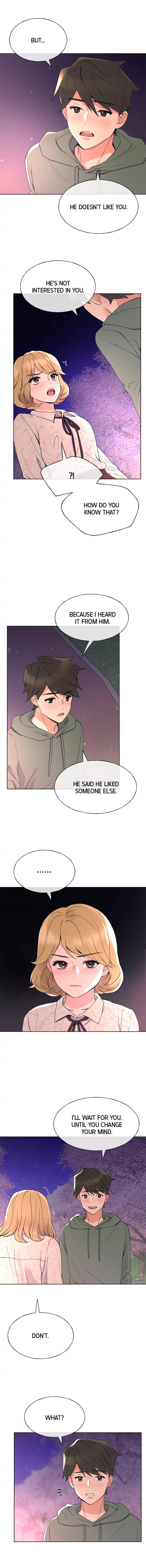 Repeater Chapter 51 Page 6