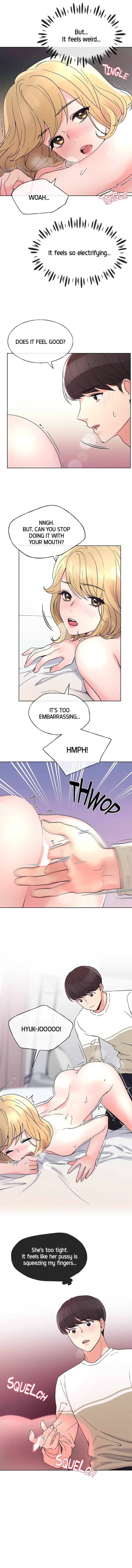 Repeater Chapter 52 Page 11