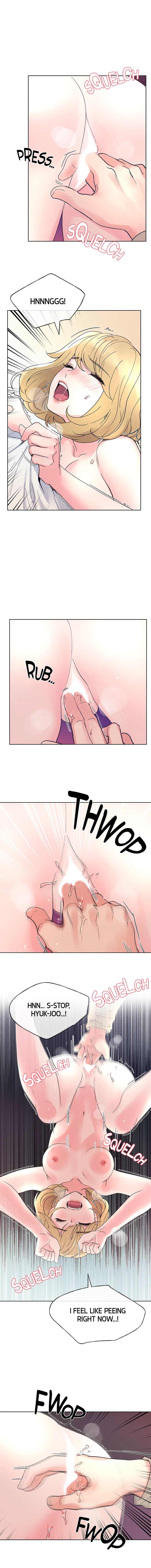 Repeater Chapter 52 Page 12