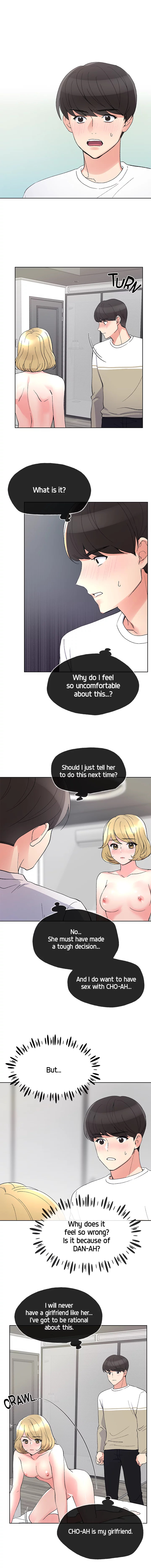 Repeater Chapter 52 Page 2