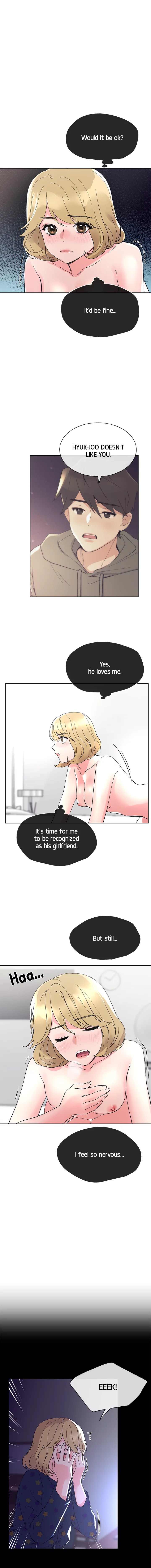Repeater Chapter 52 Page 3