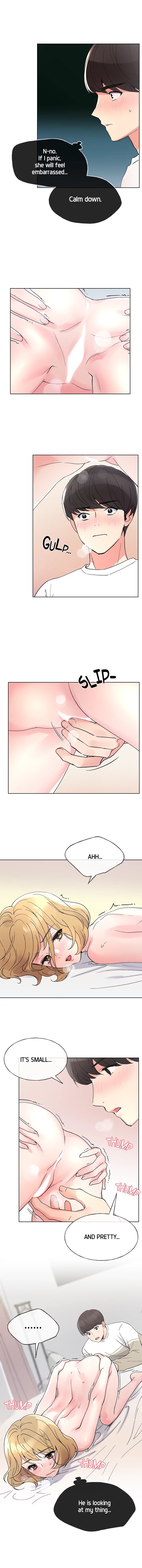 Repeater Chapter 52 Page 6