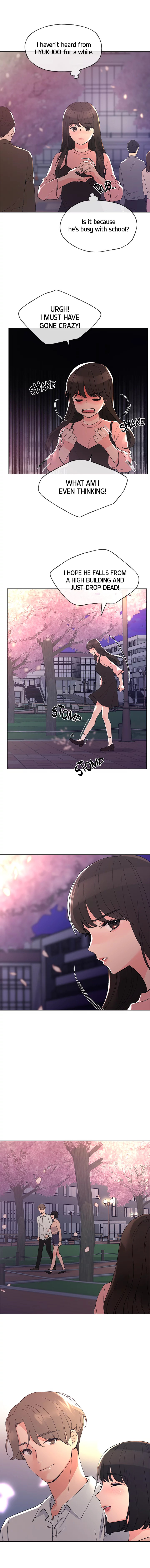 Repeater Chapter 52 Page 8