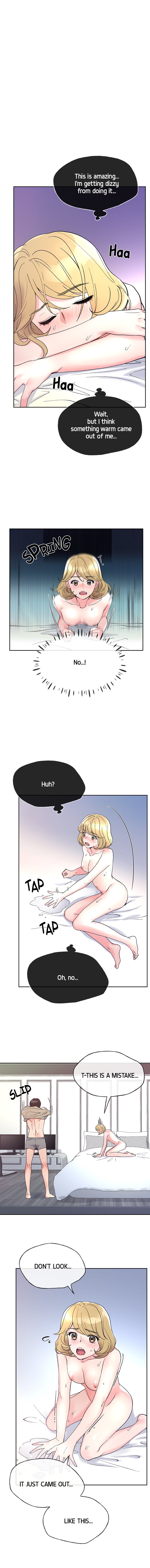 Repeater Chapter 53 Page 2