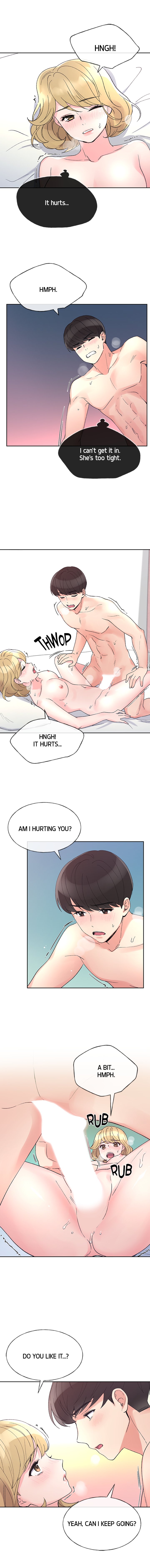 Repeater Chapter 53 Page 5