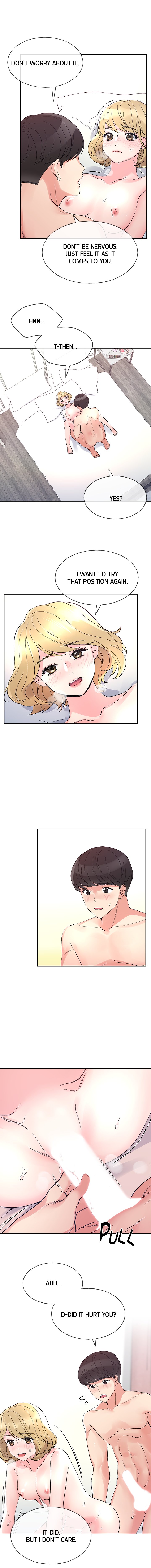 Repeater Chapter 53 Page 8