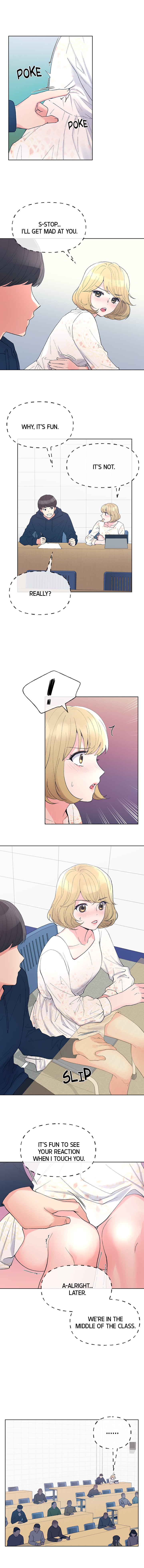 Repeater Chapter 54 Page 10