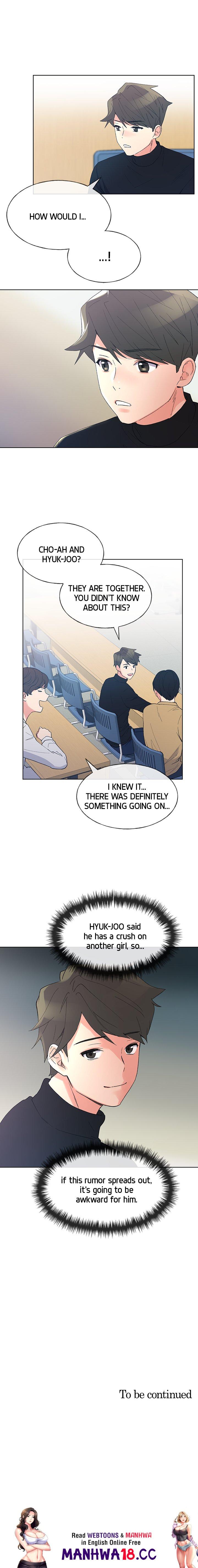 Repeater Chapter 54 Page 13