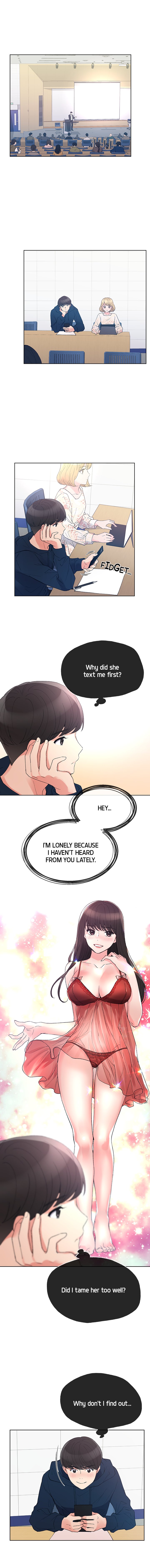 Repeater Chapter 54 Page 7