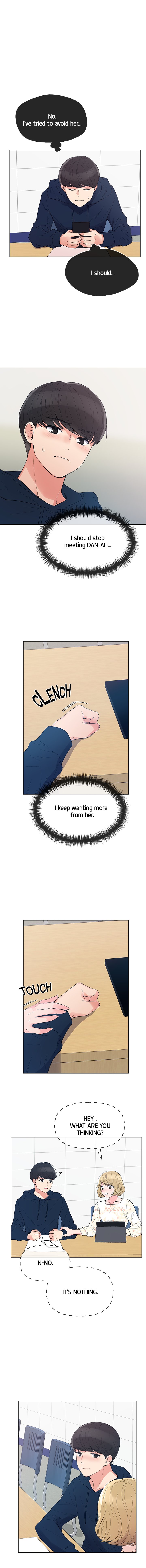 Repeater Chapter 54 Page 8