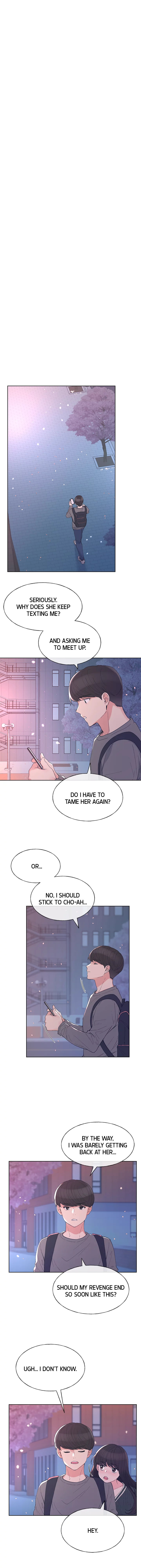 Repeater Chapter 55 Page 10