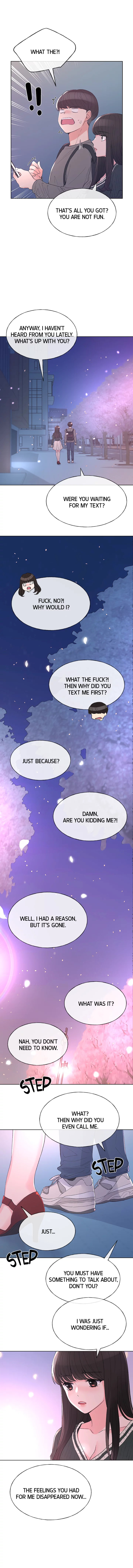 Repeater Chapter 55 Page 11