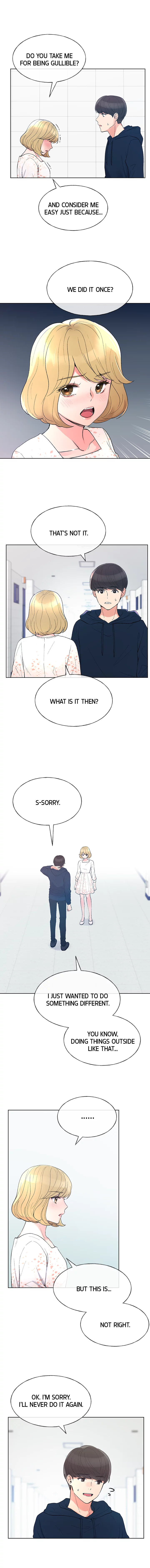 Repeater Chapter 55 Page 3