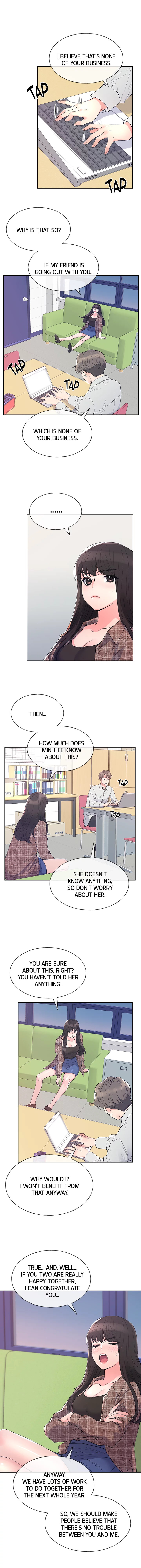 Repeater Chapter 55 Page 6