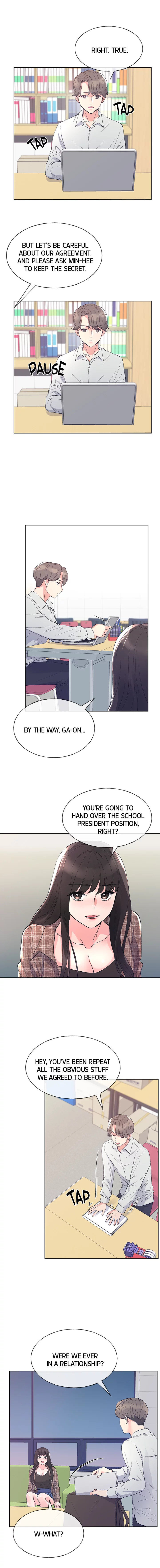 Repeater Chapter 55 Page 7