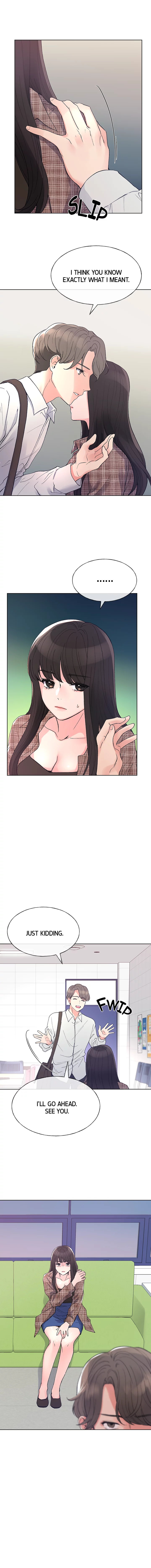 Repeater Chapter 55 Page 9