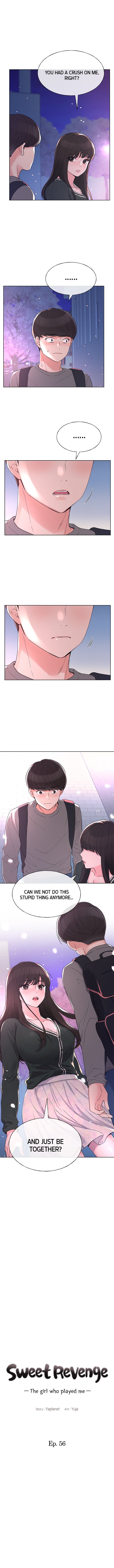 Repeater Chapter 56 Page 1